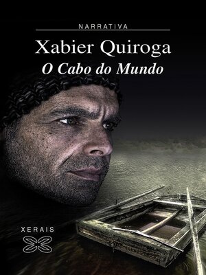 cover image of O Cabo do Mundo